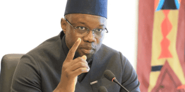 Basket - Affaire du refus de visas : Le Premier Ministre Ousmane Sonko annule le stage des Lionnes initialement prévu aux Etats-Unis ! - wiwsport