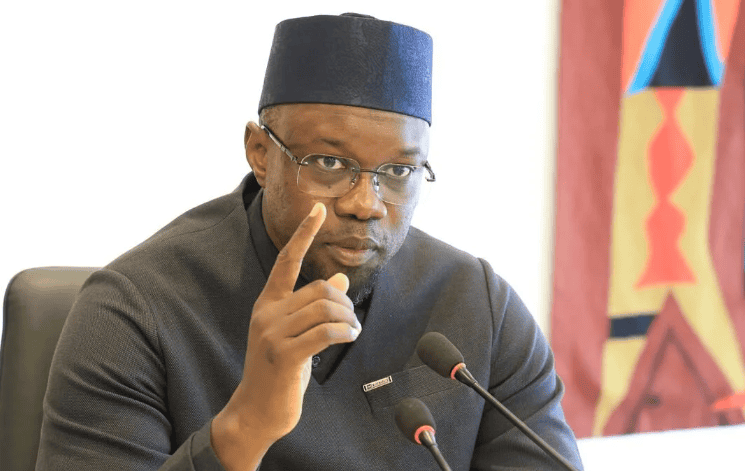 Basket - Affaire du refus de visas : Le Premier Ministre Ousmane Sonko annule le stage des Lionnes initialement prévu aux Etats-Unis ! - wiwsport Basket - Affaire du refus de visas : Le Premier Ministre Ousmane Sonko annule le stage des Lionnes initialement prévu aux Etats-Unis ! - wiwsport