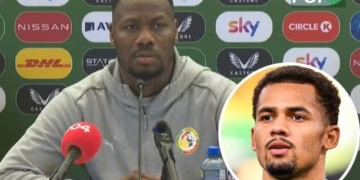 Équipe Nationale - Pape Thiaw sur Iliman Ndiaye : « Il a été excellent » ! - wiwsport