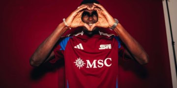 Mercato - Alioune Ndoye quitte Servette FC (Suisse) qui ne lèvera pas son option d'achat - wiwsport