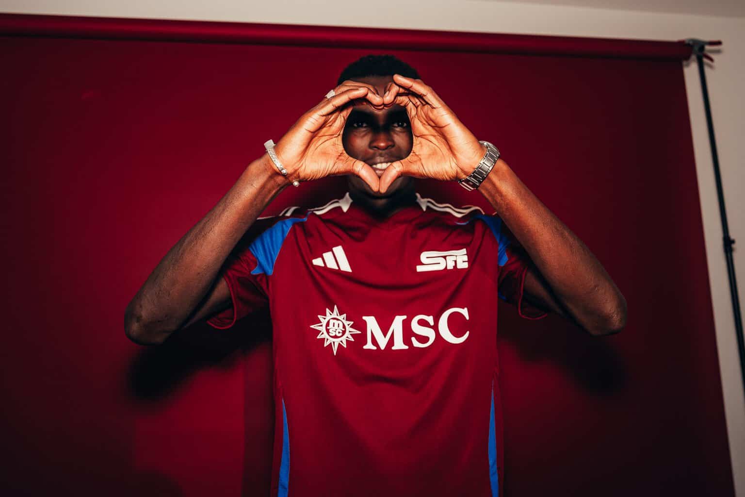 Mercato - Alioune Ndoye quitte Servette FC (Suisse) qui ne lèvera pas son option d'achat - wiwsport Mercato - Alioune Ndoye quitte Servette FC (Suisse) qui ne lèvera pas son option d'achat - wiwsport