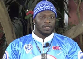 Lamb - Ama Baldé visé par un mandat d’arrêt international - wiwsport