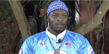 Lamb - Mandat d'arrêt contre Ama Baldé, en cavale et impliqué dans une affaire de violences contre agent... - wiwsport