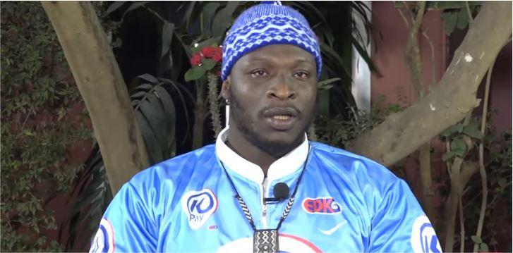 Lamb - Ama Baldé visé par un mandat d’arrêt international - wiwsport Lamb - Ama Baldé visé par un mandat d’arrêt international - wiwsport