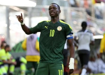 Mercato : Accord trouvé entre Fenerbahçe et Amara Diouf ! - wiwsport