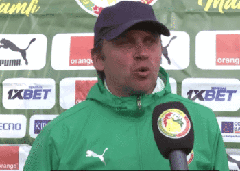 Teddy Pellerin : « On ne peut pas se permettre d’hypothéquer ces deux matchs importants en partageant le temps de jeu » - wiwsport
