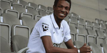 Mercato : Abdallah Gning quitte Teplice et s'engage libre avec Karviná - wiwsport