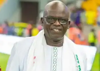 Cheikh Tidiane Seck plaide pour le report de l’AG élective de la FSF - wiwsport