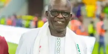 Cheikh Tidiane Seck plaide pour le report de l’AG élective de la FSF - wiwsport