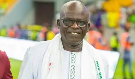 Cheikh Tidiane Seck plaide pour le report de l’AG élective de la FSF - wiwsport Cheikh Tidiane Seck plaide pour le report de l’AG élective de la FSF - wiwsport