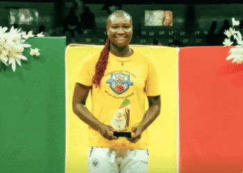 Playoff 2025 : Élisabeth Dabou, Bara Ndiaye, Ndoumbé Mbodj ... récompensés - wiwsport