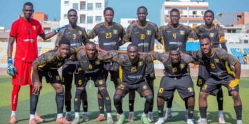 Ligue 2 - 30e Journée : DUC termine la saison par une défaite contre NGB (0-1) - wiwsport