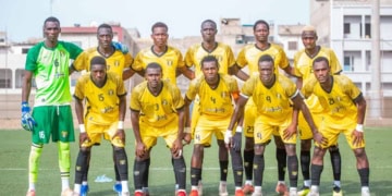 Ligue 2 - 26e Journée : DUC maintient RS Yoff à distance après un nul (0-0) - wiwsport