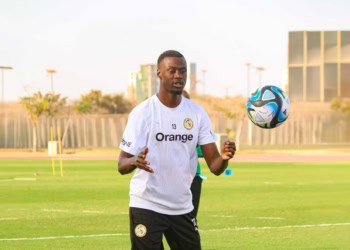 Equipe Nationale : Cheikh Niasse rappelé par Pape Thiaw