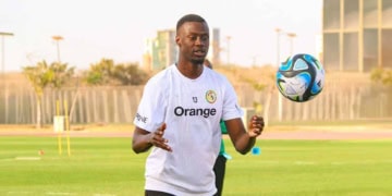 Equipe Nationale : Cheikh Niasse rappelé par Pape Thiaw - wiwsport