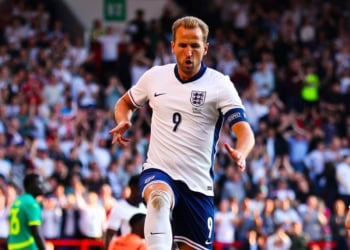 Match Amical : L’Angleterre ouvre le score malgré un bon début sénégalais (1-0) - wiwsport
