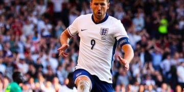 Match Amical : L’Angleterre ouvre le score malgré un bon début sénégalais (1-0) - wiwsport