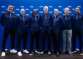 Coupe du monde des Clubs 2025 : Aliou Cissé dans le groupe d'étude technique de la FIFA - wiwsport Coupe du monde des Clubs 2025 : Aliou Cissé dans le groupe d'étude technique de la FIFA - wiwsport