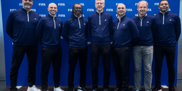 Coupe du monde des Clubs 2025 : Aliou Cissé dans le groupe d'étude technique de la FIFA - wiwsport
