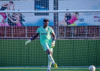 Mercato : Villarreal sous le charme du géant sénégalais Abdul Mendy - wiwsport