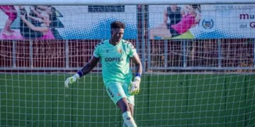 Mercato : Villarreal sous le charme du géant sénégalais Abdul Mendy - wiwsport