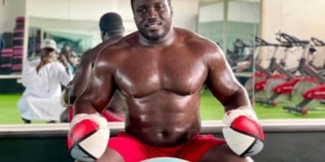 Sa Thiès, une victoire, une renaissance et la couronne de Roi des arènes en ligne de mire - wiwsport