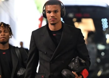 Mercato - Accord Milan-Côme autour de 25 M€ pour Malick Thiaw qui devra décider - wiwsport