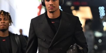 Mercato - Accord Milan-Côme autour de 25 M€ pour Malick Thiaw qui devra décider - wiwsport