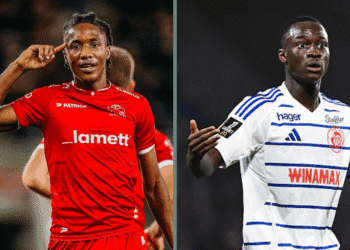 Mercato - RC Strasbourg : Habib Diarra sur le départ, Pape Demba Diop en approche ? - wiwsport