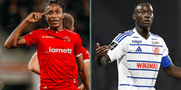 Mercato - RC Strasbourg : Habib Diarra sur le départ, Pape Demba Diop en approche ? - wiwsport