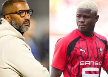 Mercato : Mikayil Faye reste dans les plans de Habib Beye - wiwsport