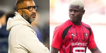 Mercato : Mikayil Faye reste dans les plans de Habib Beye - wiwsport