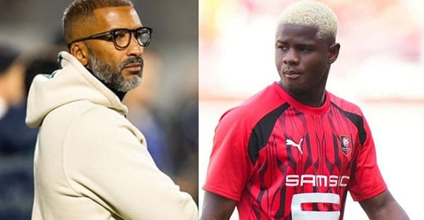 Mercato : Mikayil Faye reste dans les plans de Habib Beye - wiwsport Mercato : Mikayil Faye reste dans les plans de Habib Beye - wiwsport