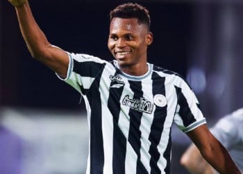 Mercato - Proche du départ d'Al-Shabab, Habib Diallo pressenti en France - wiwsport