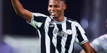 Merctao : Habib Diallo écarté du deal entre Al-Shabab et Al-Fayha - wiwsport