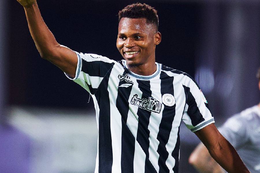 Merctao : Habib Diallo écarté du deal entre Al-Shabab et Al-Fayha - wiwsport Merctao : Habib Diallo écarté du deal entre Al-Shabab et Al-Fayha - wiwsport