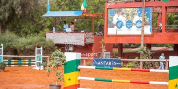 Coupe des Clubs et Championnat du Sénégal : le programme de ce dimanche au Poney Club de Hann ! - wiwsport