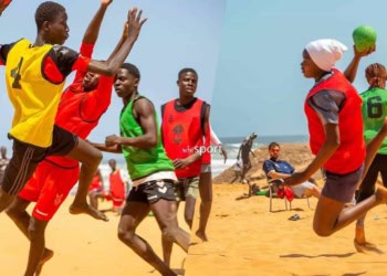 Beach Handball – Tunisie 2025 : Le Sénégal entre dans l’histoire ! - wiwsport