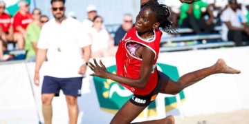 Mondial Beach Handball : les sélections sénégalaises attendues au rebond ce mercredi matin - wiwsport