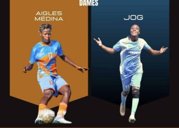 Coupe du Sénégal féminine : les Aigles de la Médina retrouvent JOG en finale ! - wiwsport
