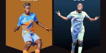 Coupe du Sénégal féminine : les Aigles de la Médina retrouvent JOG en finale ! - wiwsport