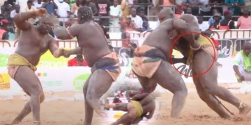 Lamb - Sa Thiès bat Zarco avec autorité et signe le doublé (2-0) ! - wiwsport