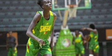 Léna Timera désormais éligible : la FIBA autorise sa participation avec le Sénégal ! - wiwsport