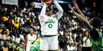 Afrobasket Féminin 2025 : Le Nigeria dévoile sa préliste avec Okonkwo, Kalu, Musa … - wiwsport
