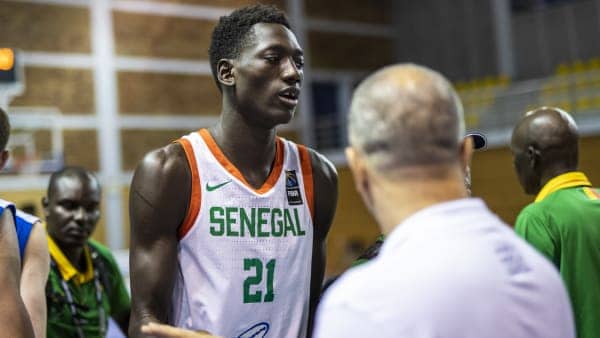 NBA Draft 2025 - Khaman Maluach, Ousmane Ndiaye, Clifford Amaruyi, ces talents africains attendus ce soir ! - wiwsport NBA Draft 2025 - Khaman Maluach, Ousmane Ndiaye, Clifford Amaruyi, ces talents africains attendus ce soir ! - wiwsport