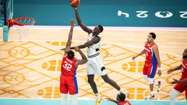 NBA Draft 2025 - Khaman Maluach, Ousmane Ndiaye, Clifford Amaruyi, ces talents africains attendus ce soir ! - wiwsport NBA Draft 2025 - Khaman Maluach, Ousmane Ndiaye, Clifford Amaruyi, ces talents africains attendus ce soir ! - wiwsport