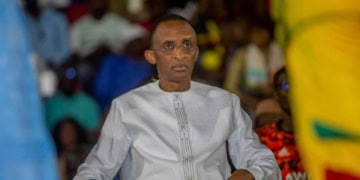 FSF - Après la ligue amateur, Abdoulaye Sow vise la ligue professionnelle : candidature déposée ! - wiwsport