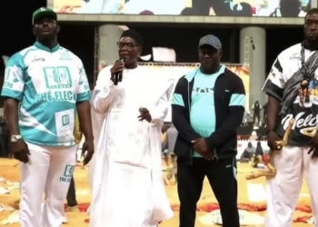 Lamb : Le face à face Balla Gaye 2 vs Siteu reprogrammé ! - wiwsport