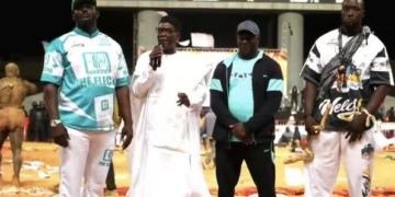 Lamb : Le face à face Balla Gaye 2 vs Siteu reprogrammé ! - wiwsport