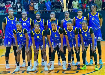 N1 Féminin : L’ASC Ville de Dakar remporte le match 1 dans le « Final four » face à SLBC - wiwsport